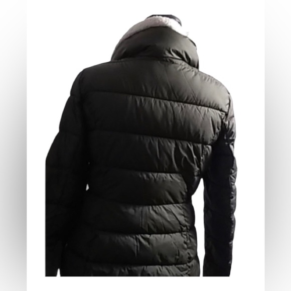 NWOT.. RALPH LAUREN PACKABLE QUILTED PUFFER JACKET - Picture 3 of 8